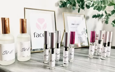 Why I developed Face it 