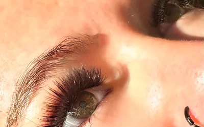 The Top 5 Myths About Lash Extensions—Debunked